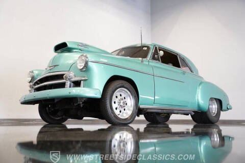 1950 Chevrolet Bel Air