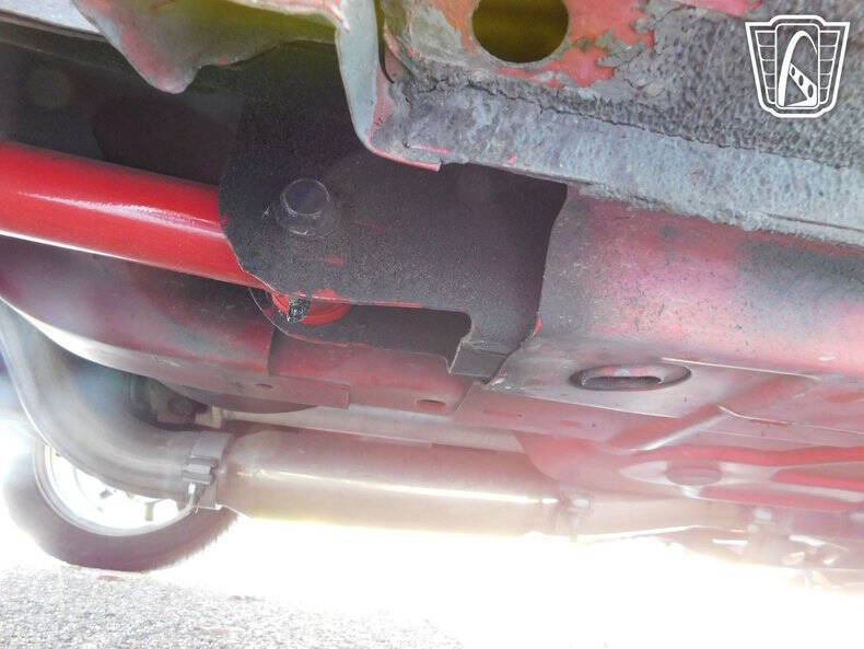 2000 Chevrolet Camaro