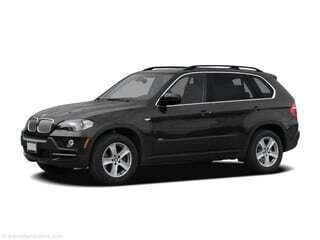 2008 BMW X5 for sale at Jensen's Dealerships in Sioux City IA