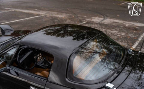 1994 Mazda MX-5 Miata