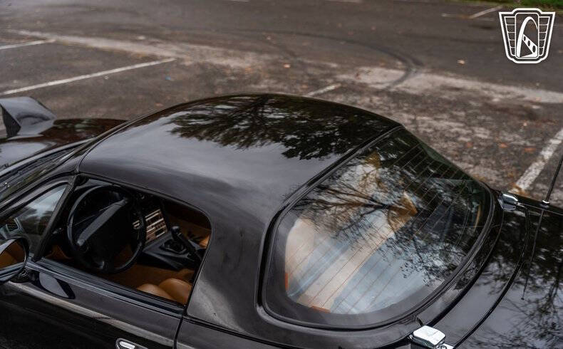 1994 Mazda MX-5 Miata