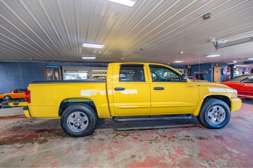 2006 Dodge Dakota 87