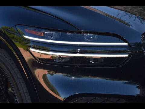 2022 Genesis GV70 3.5T Sport