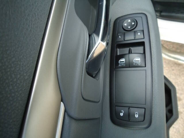 2014 RAM 1500 Tradesman