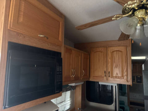 2007 Gulfstream Sea hawk