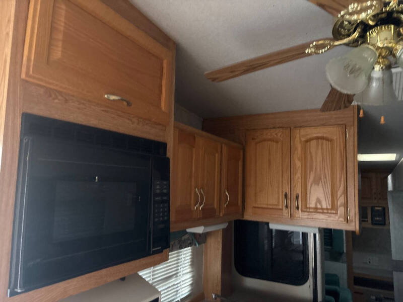 2007 Gulfstream Sea hawk