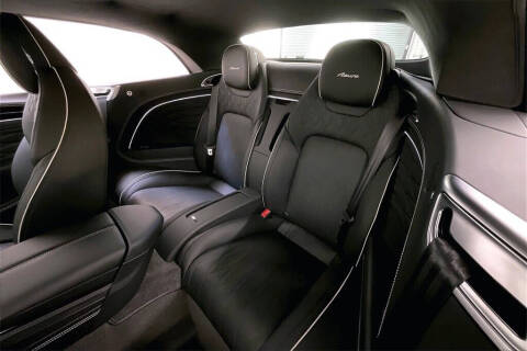 2024 Bentley Continental