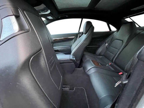 2014 Mercedes-Benz E-Class E 350