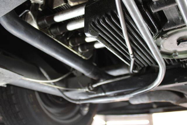 1948 Porsche 356