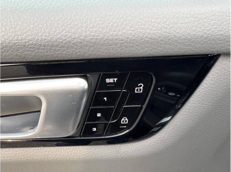 2021 Porsche Cayenne