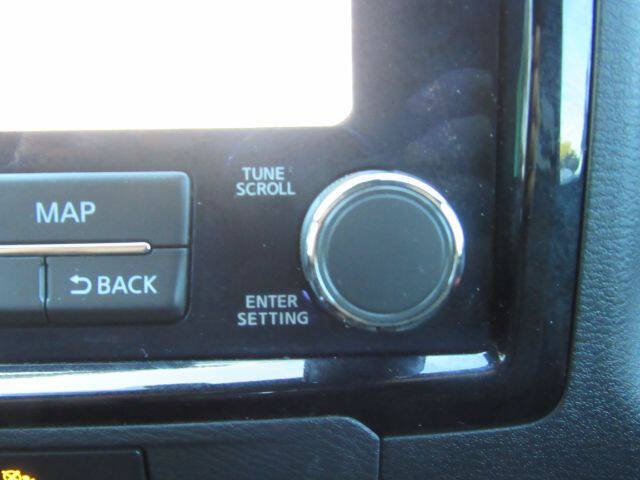 2023 Nissan Frontier