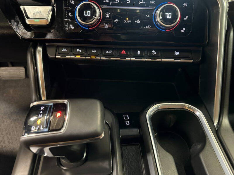 2023 GMC Sierra 1500 Denali Ultimate