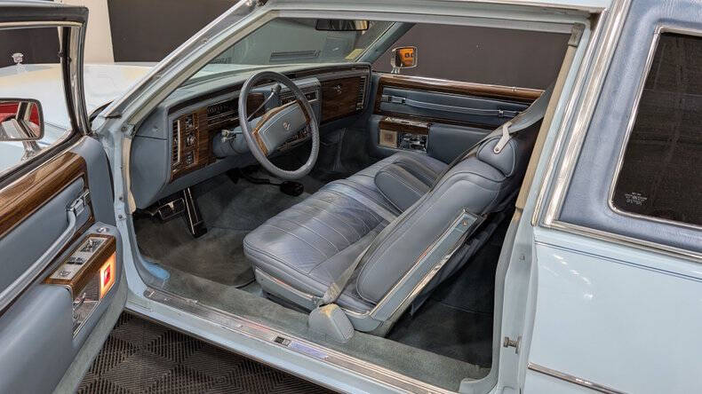 1978 Cadillac DeVille