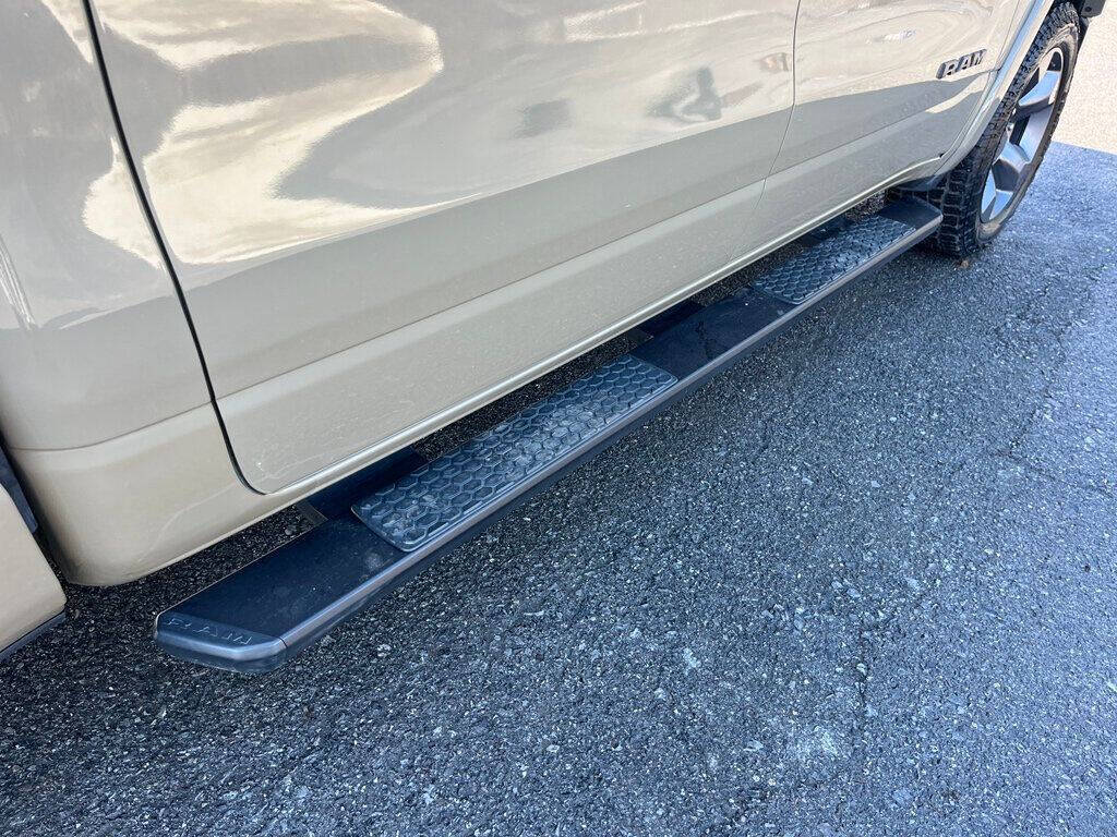 2020 RAM 1500 57