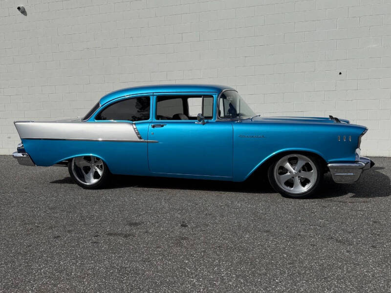 1957  Chevrolet 150