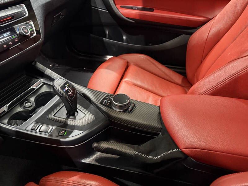 2019 BMW 2 Series M240i xDrive