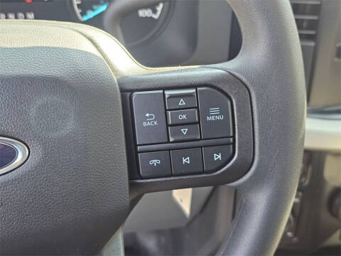 2024 Ford F-350 Super Duty