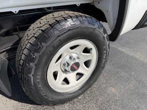 2016 GMC Sierra 1500