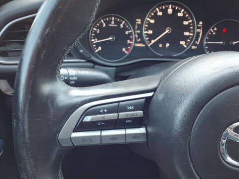 2020 Mazda CX-30 Select