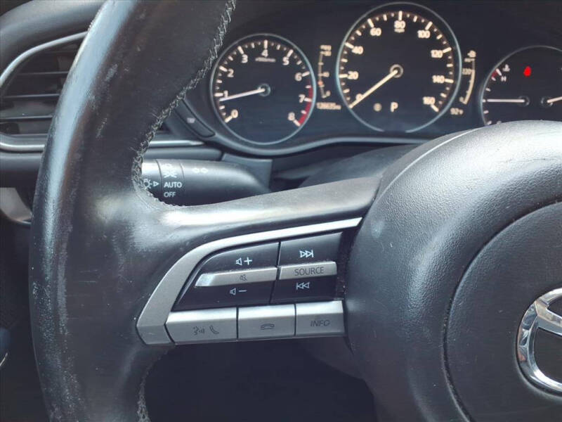 2020 Mazda CX-30 Select