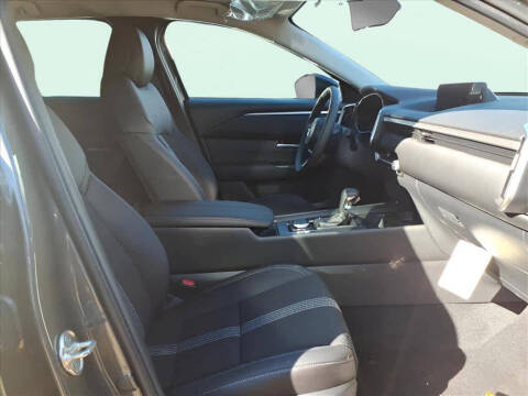 2025 Mazda CX-50 2.5 S Preferred