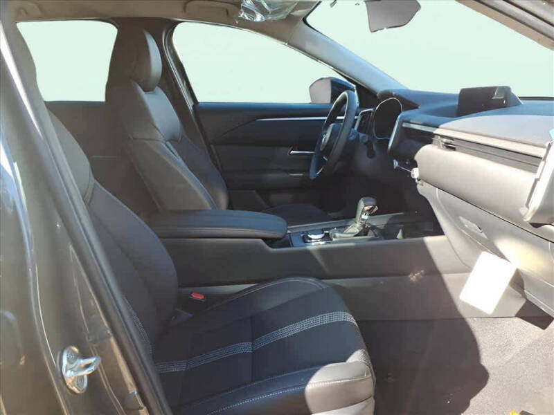 2025 Mazda CX-50 2.5 S Preferred