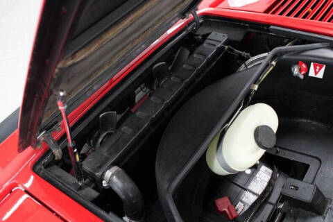 1978 Ferrari 308 GTS