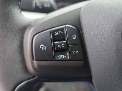 2021 Ford Mustang Mach-E Select