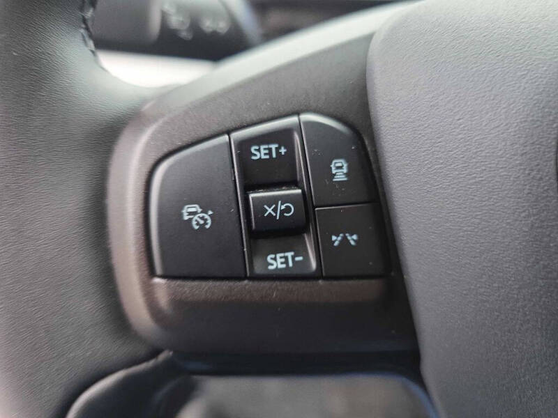 2021 Ford Mustang Mach-E Select