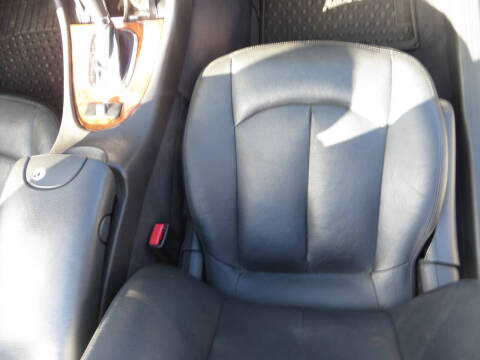 2005 Mercedes-Benz CLK CLK 500