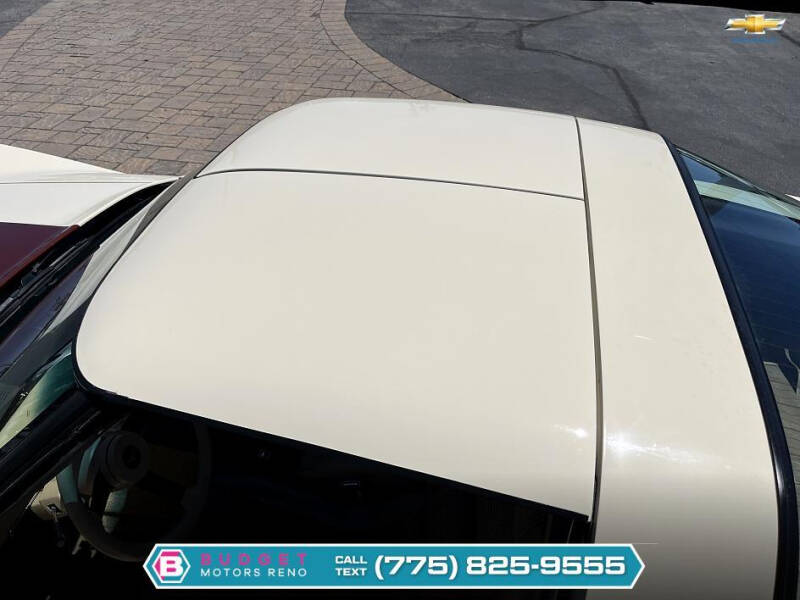 1980 Chevrolet Corvette