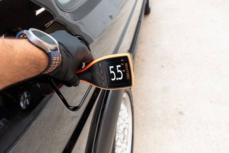 1991 Volkswagen Golf