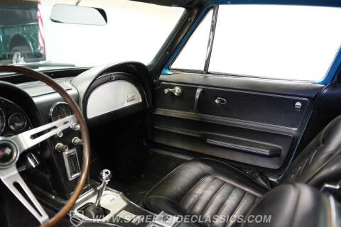 1966 Chevrolet Corvette