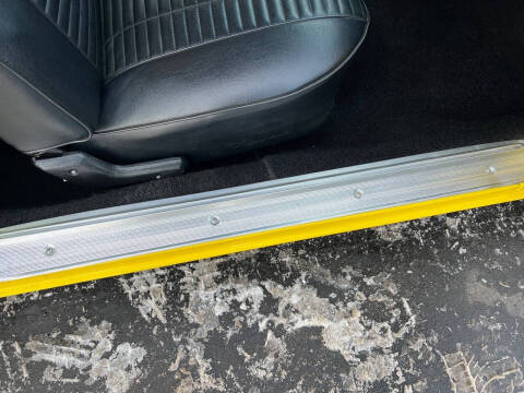 1969 Plymouth Roadrunner