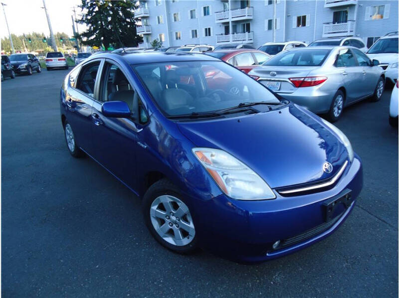2008 Toyota Prius