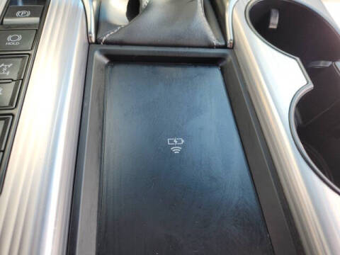 2023 Lexus LX 600 F SPORT Handling