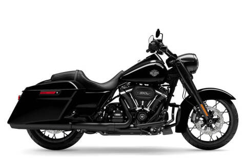 2025 Harley-Davidson Road King Special