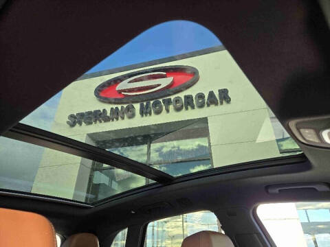 2019 Audi Q5 quattro Premium Plus 45 TFSI