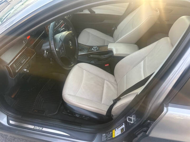 2011 BMW 3 Series 328i xDrive