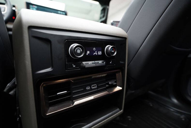 2024 GMC HUMMER EV 3X