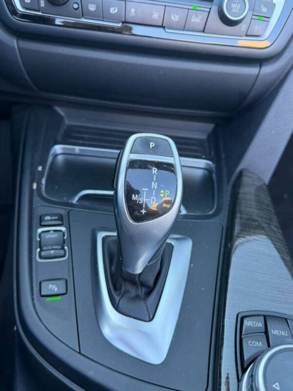 2017 BMW 4 Series 430i