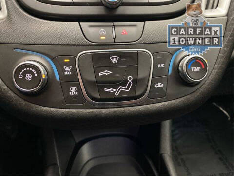 2024 Chevrolet Malibu LS