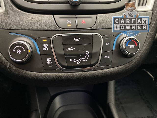 2024 Chevrolet Malibu LS