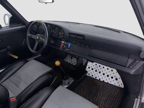 1984 Porsche 911