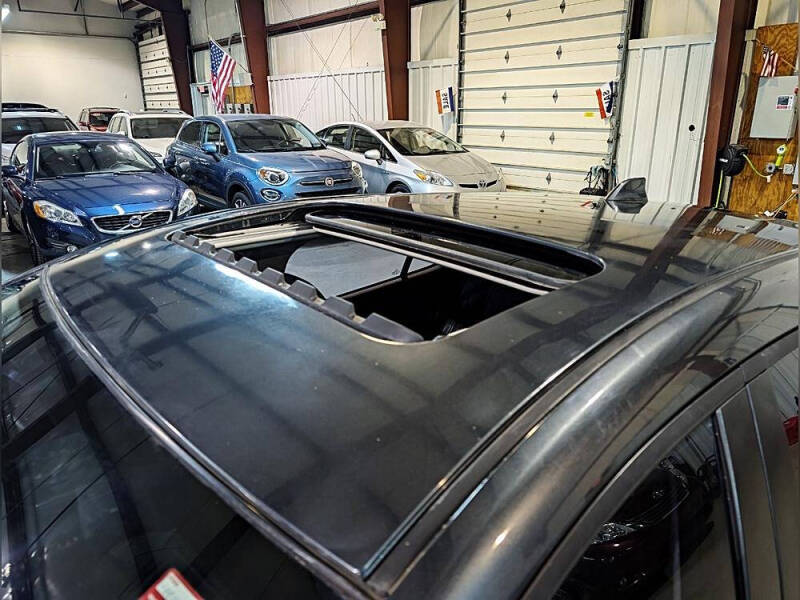 2014 Mazda MAZDA3 s Grand Touring