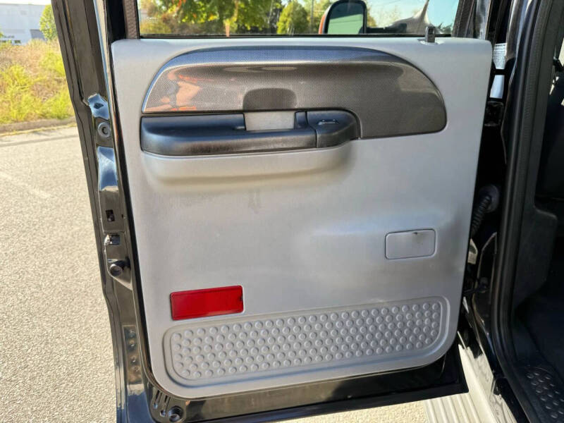 2004 Ford F-350 Super Duty