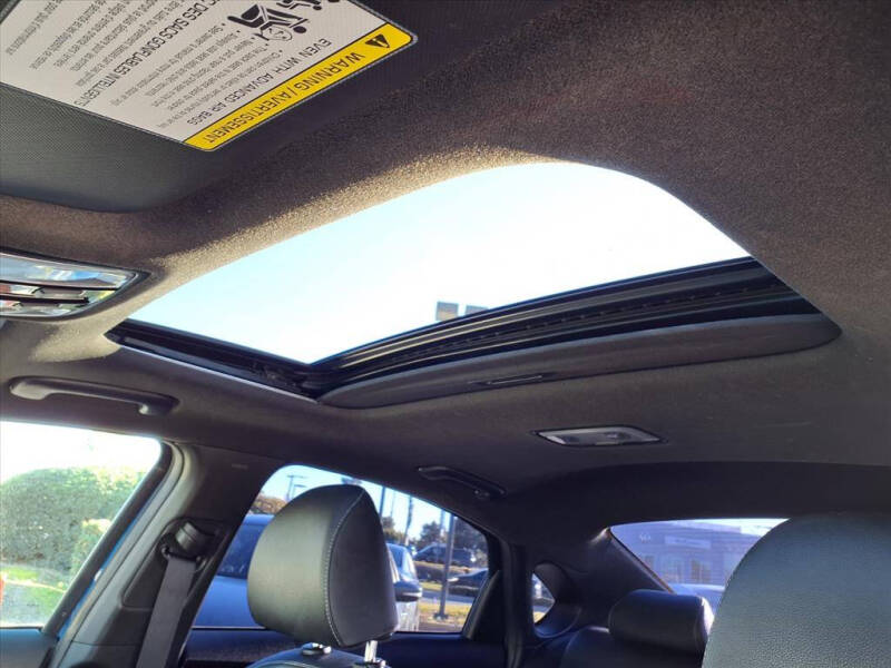 2021 Kia Forte GT Line