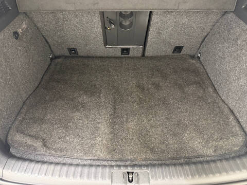 2013 Volkswagen Tiguan SE