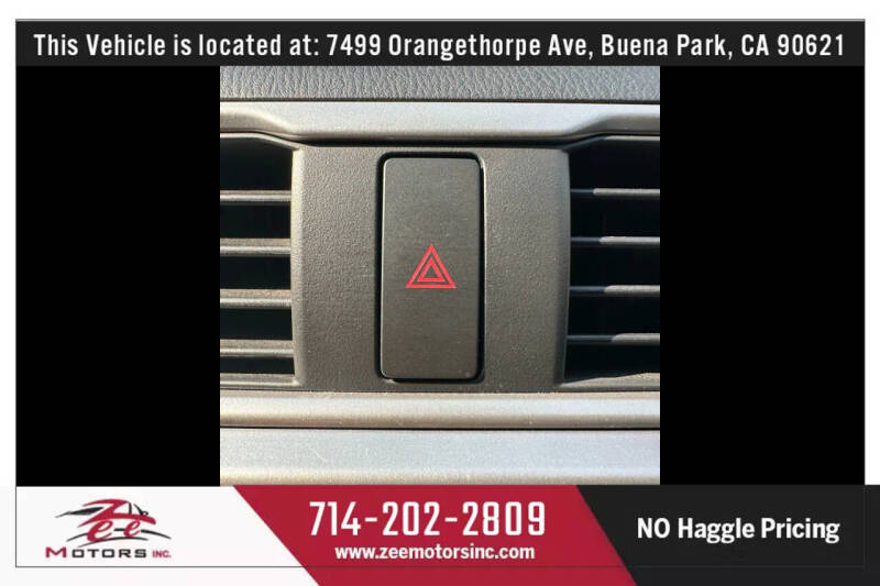 2017 Mazda MAZDA3 Touring 2.5