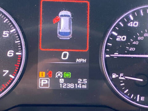 2020 Subaru Outback Limited XT